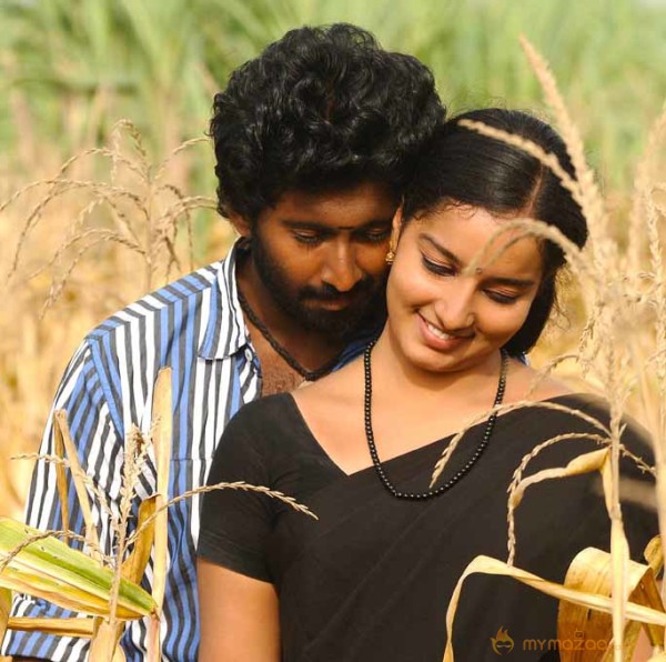 Vizha New Movie Stills 