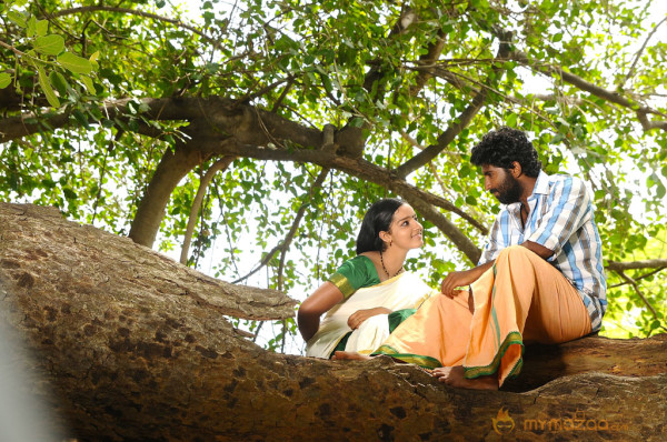 Vizha New Movie Stills 