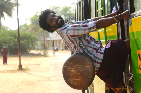 Vizha New Movie Stills 