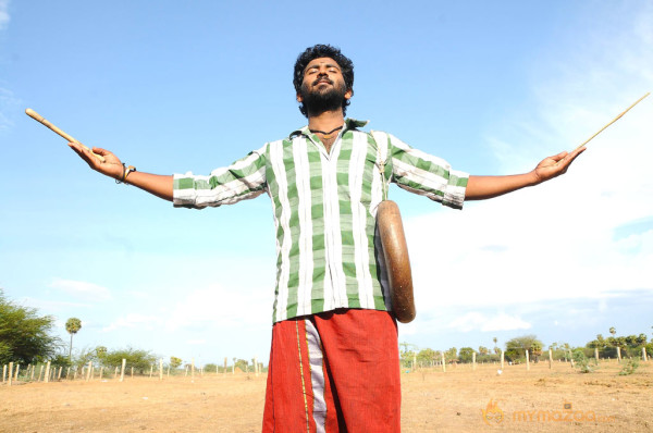 Vizha New Movie Stills 