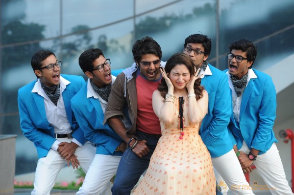 VSOP Movie Latest Photos Gallery