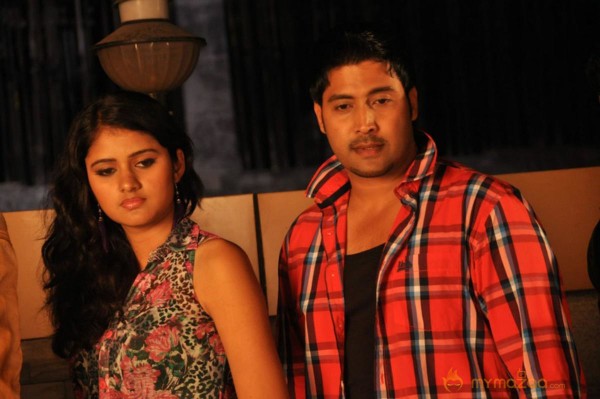 Win Tamil Movie Stills 