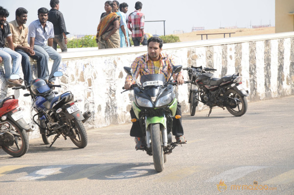 Ya Ya Movie Stills 