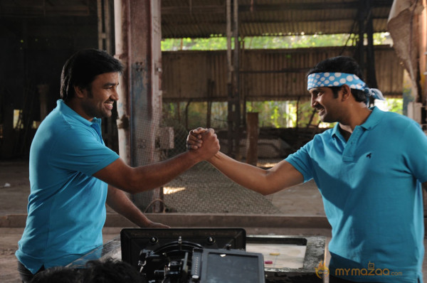 Ya Ya Movie Stills 