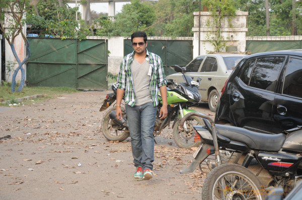 Ya Ya Movie Stills 