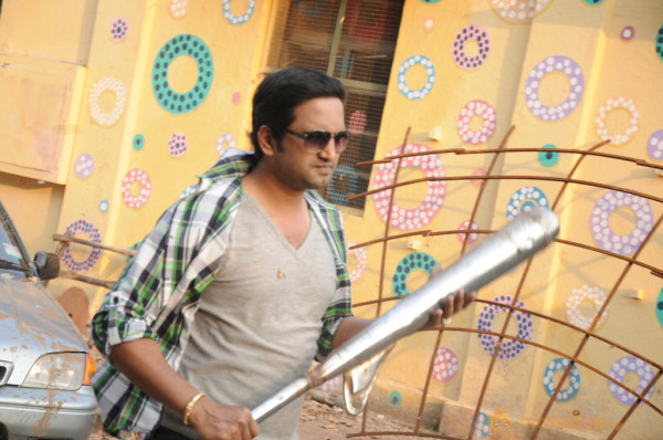 Ya Ya Movie Stills 