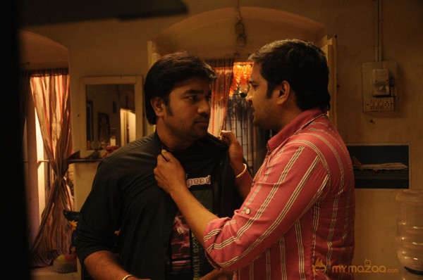 Ya Ya Movie Stills 