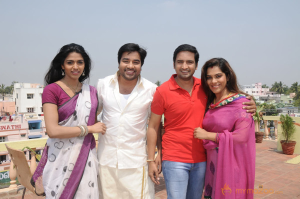 Ya Ya Movie Stills 