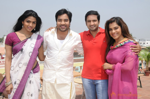 Ya Ya Movie Stills 