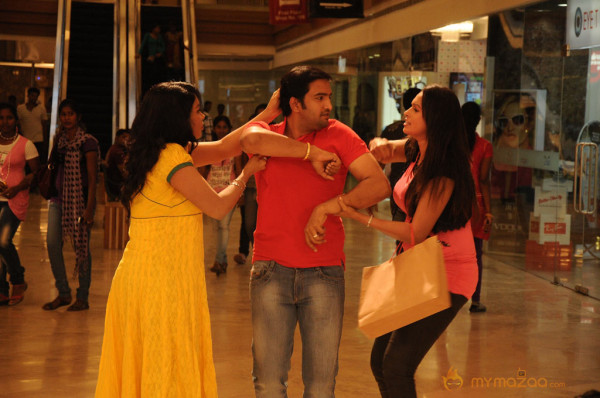 Ya Ya Movie Stills 