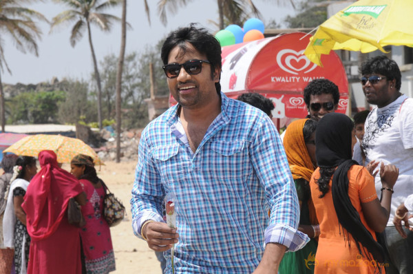 Ya Ya Movie Stills 