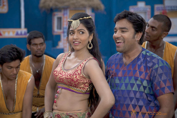 Ya Ya Movie Stills 