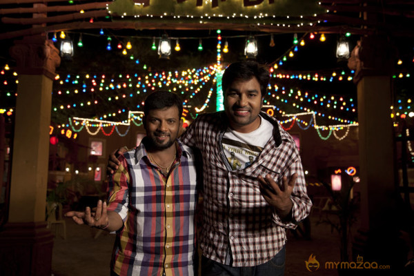 Ya Ya Movie Stills 