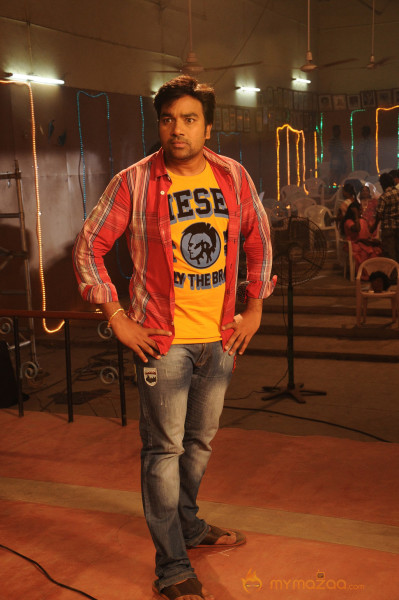 Ya Ya Movie Stills 