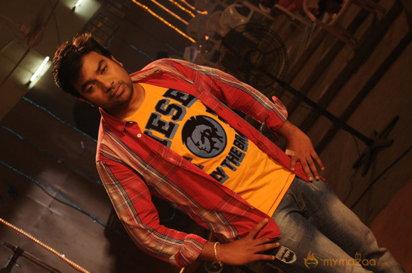 Ya Ya Movie Stills 