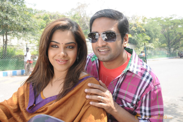 Ya Ya Movie Stills 