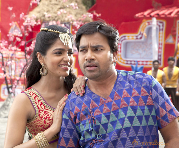 Ya Ya Movie Stills 