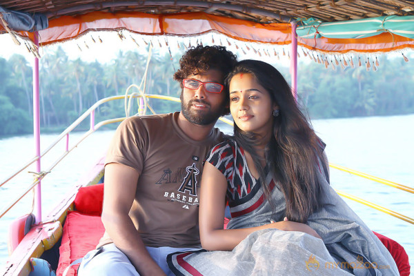 Yaar Ival Movie Stills 