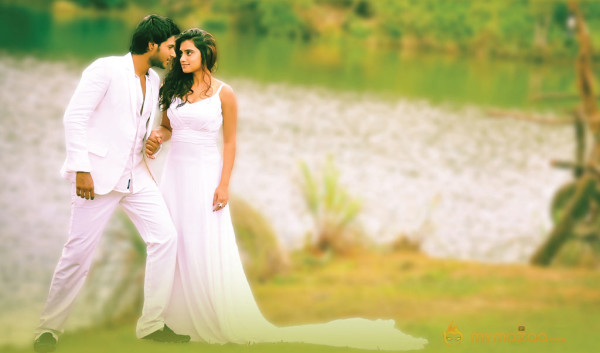 Yaaruda Mahesh Movie Latest Stills 