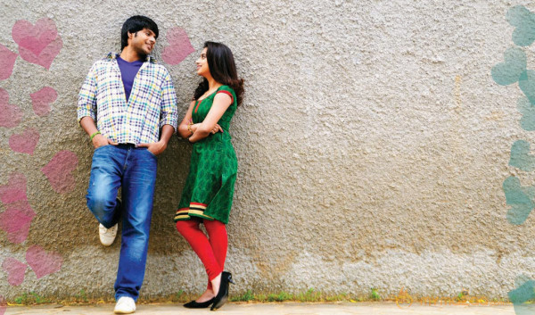 Yaaruda Mahesh Movie Latest Stills 