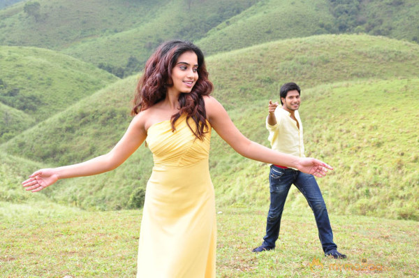 Yaaruda Mahesh Movie Latest Stills 