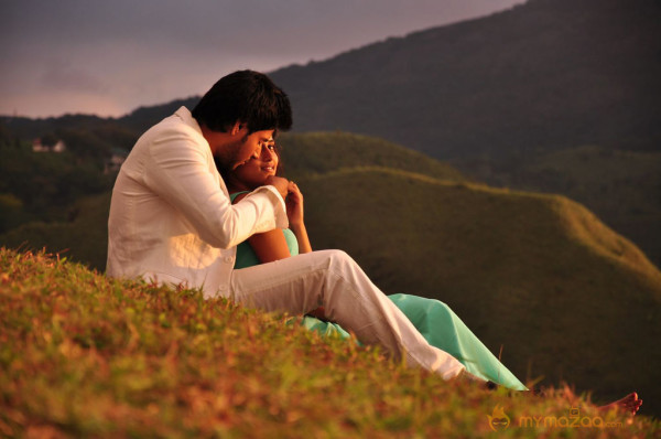 Yaaruda Mahesh Movie Latest Stills 