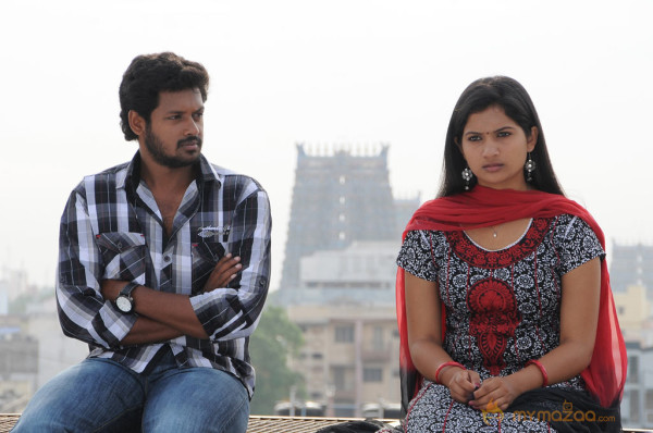 Yasakhan Movie Stills 