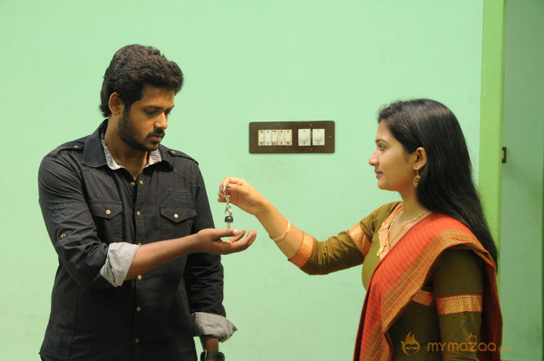 Yasakhan Movie Stills 