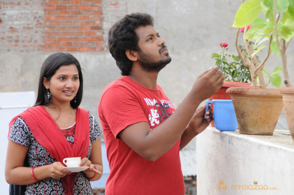 Yasakhan Movie Stills 