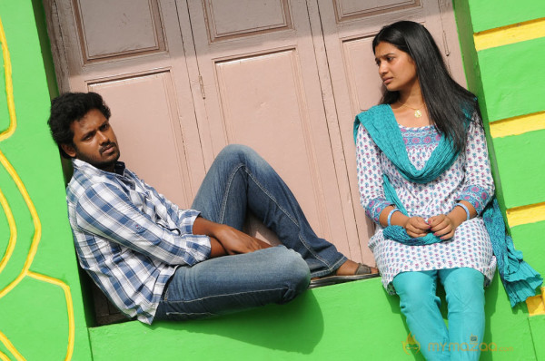 Yasakhan Movie Stills 