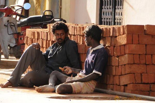 Yasakhan Movie Stills 