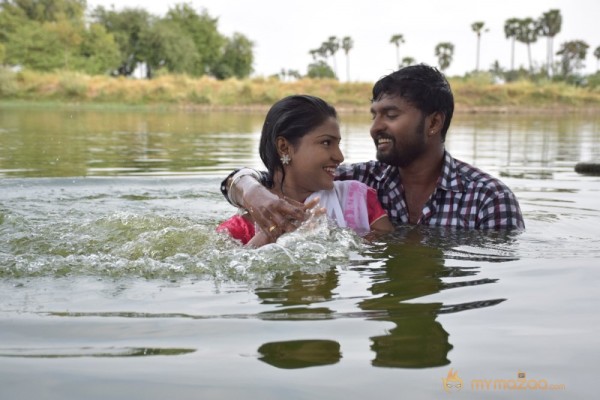 Yokkiyan Vaaran Somba Thooki Ulla Vai Movie Stills