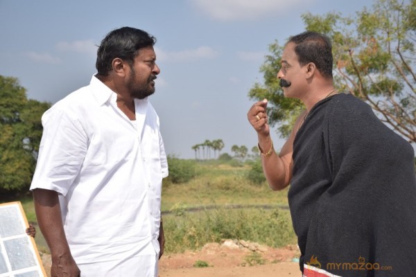 Yokkiyan Vaaran Somba Thooki Ulla Vai Movie Stills