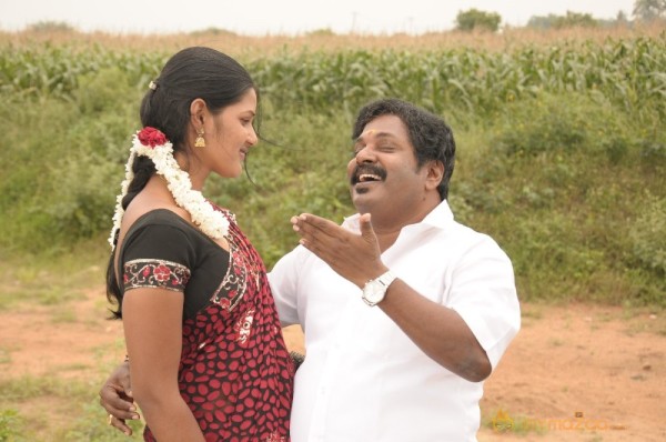 Yokkiyan Vaaran Somba Thooki Ulla Vai Movie Stills