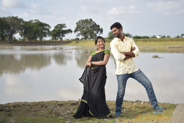 Yokkiyan Vaaran Somba Thooki Ulla Vai Movie Stills