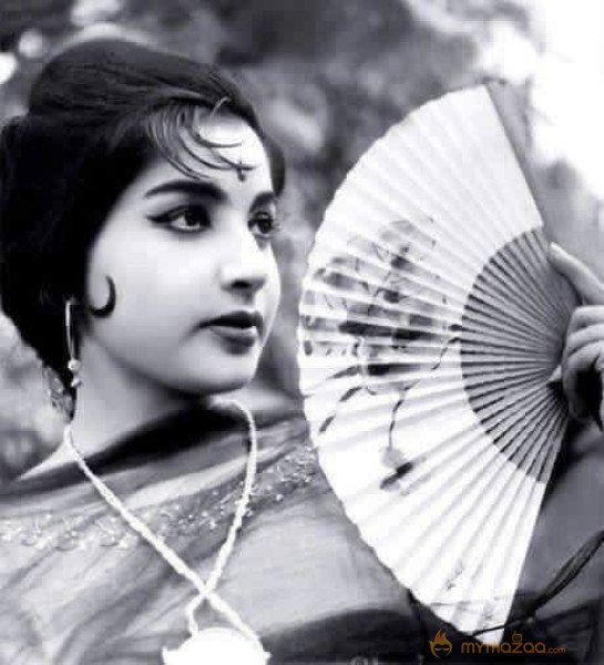 Jayalalithaa's rare photos