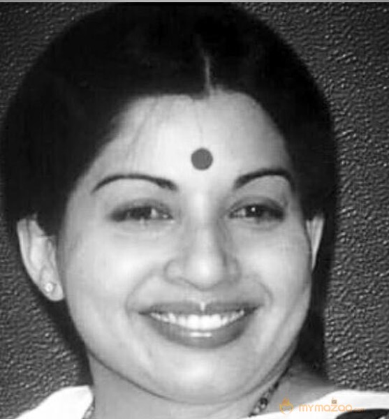 Jayalalithaa's rare photos