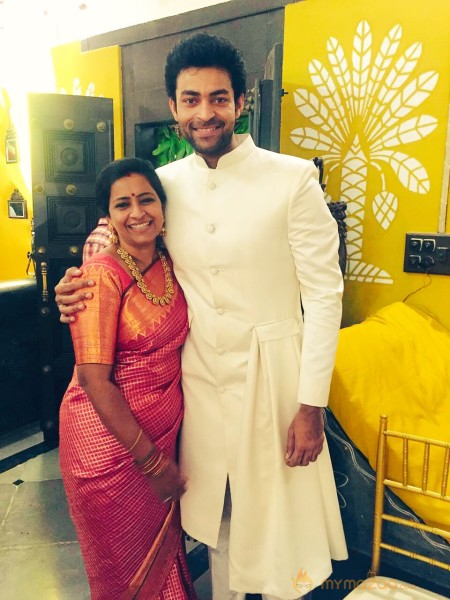 Mothers Day Special Celebrity with his Mother Photos