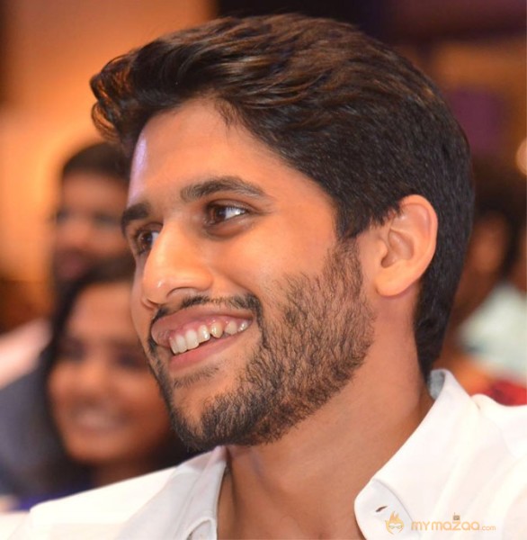 Akkineni Family: Nagarjuna, Naga Chaitanya and Akhil