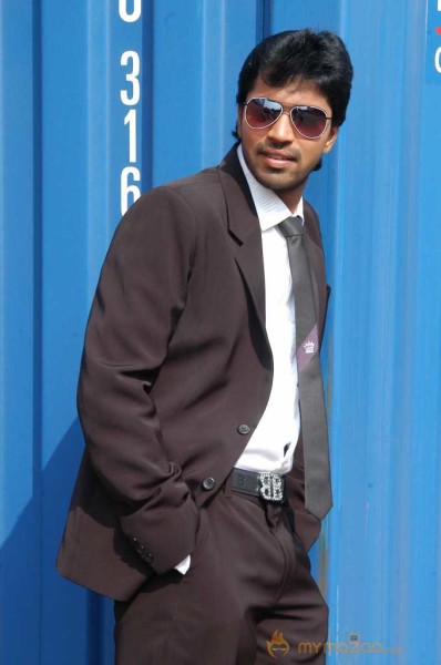 Allari Naresh