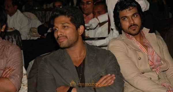 Allu Arjun Photo Gallery