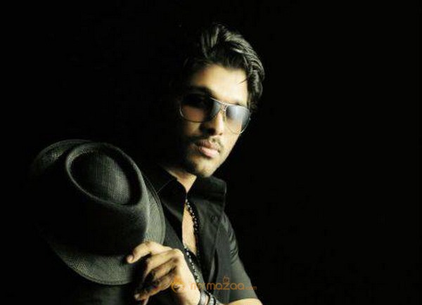 Allu Arjun Photo Gallery