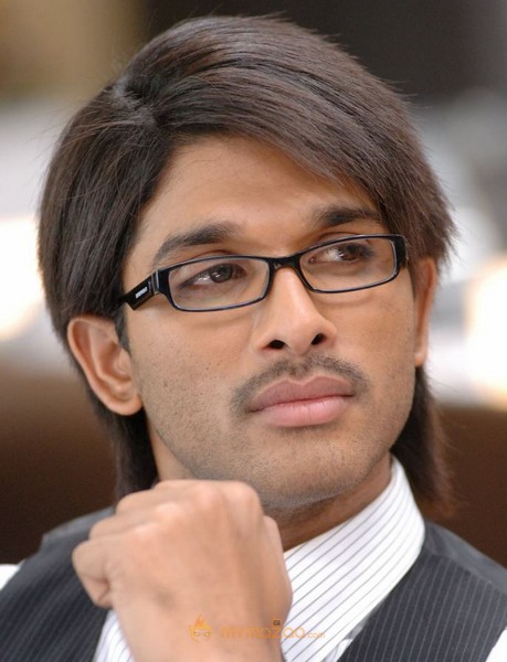 Allu Arjun Photo Gallery