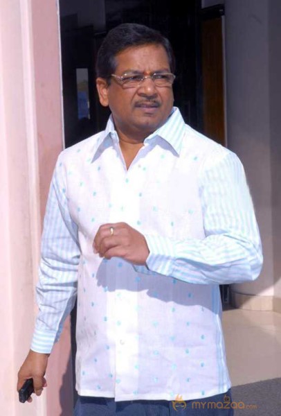  B Gopal 