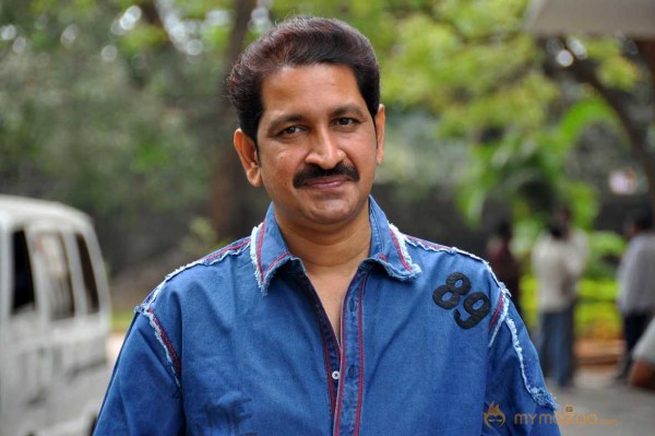  Bhimaneni Srinivasa Rao 