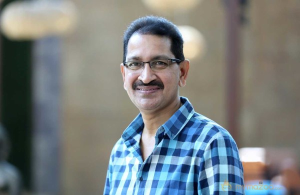  Bhimaneni Srinivasa Rao 