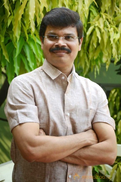  Boyapati Srinu 