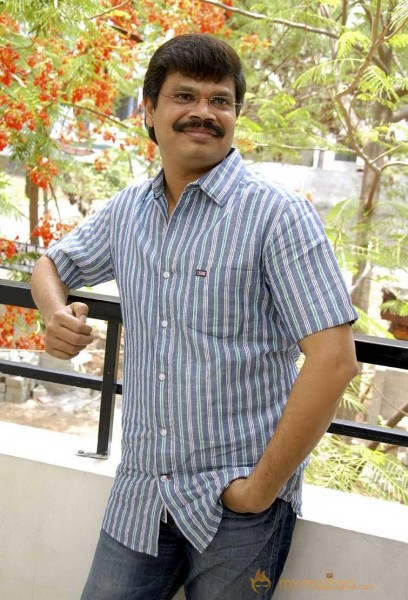  Boyapati Srinu 