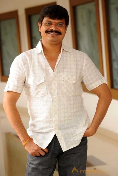  Boyapati Srinu 