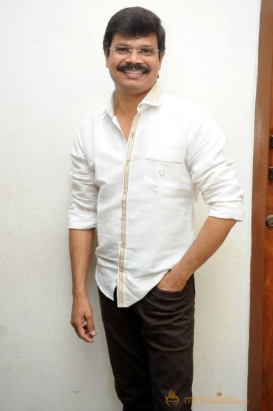  Boyapati Srinu 